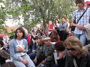 Pellegrinaggio Medjugorje